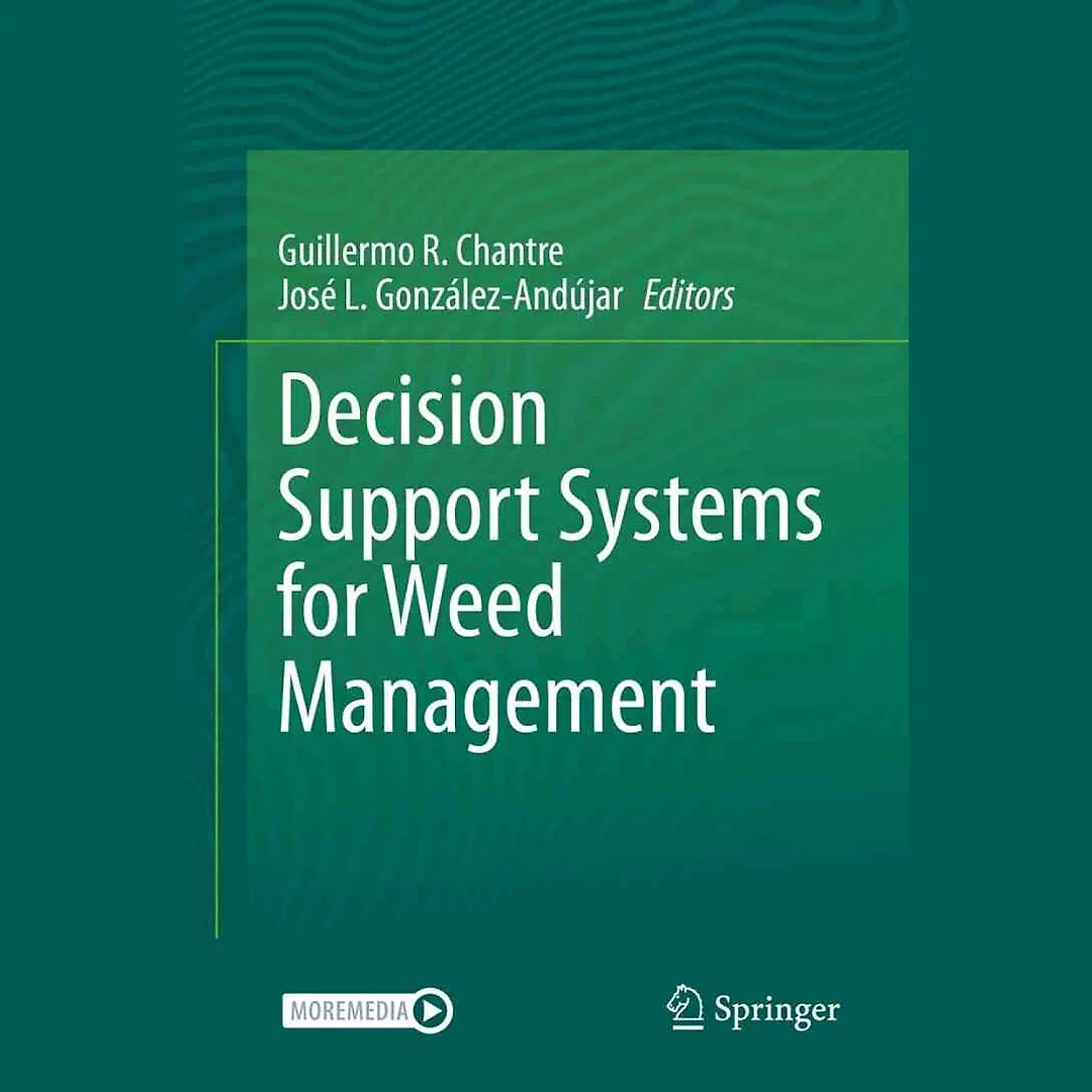 Decision Support Systems for Weed Management