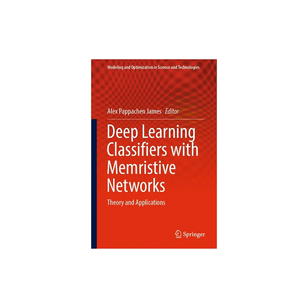 Deep Learning Classifiers with Memristive Networks: Theory and Applications