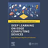 Deep Learning on Edge Computing Devices: Design Challenges of Algorithm and Architecture