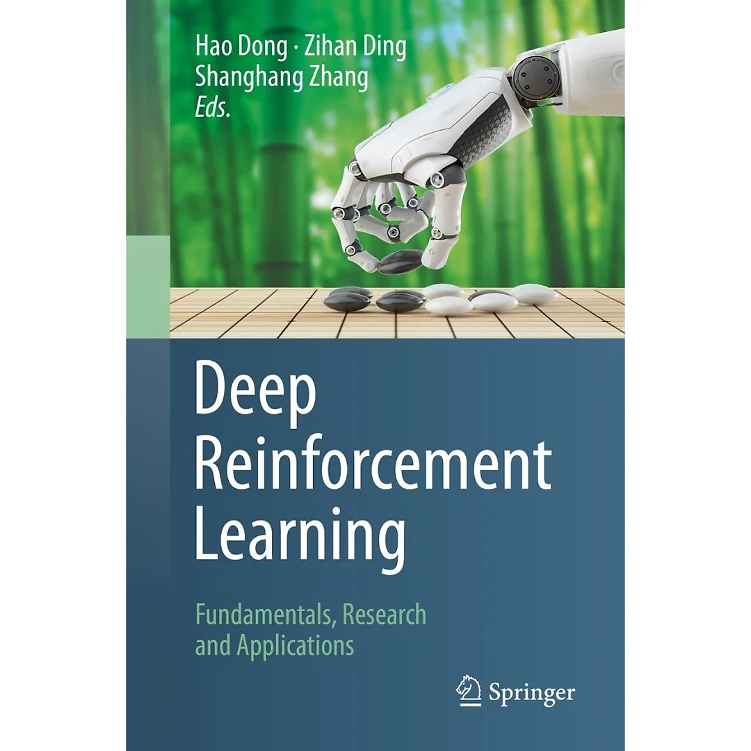Deep Reinforcement Learning: Fundamentals Research and Applications