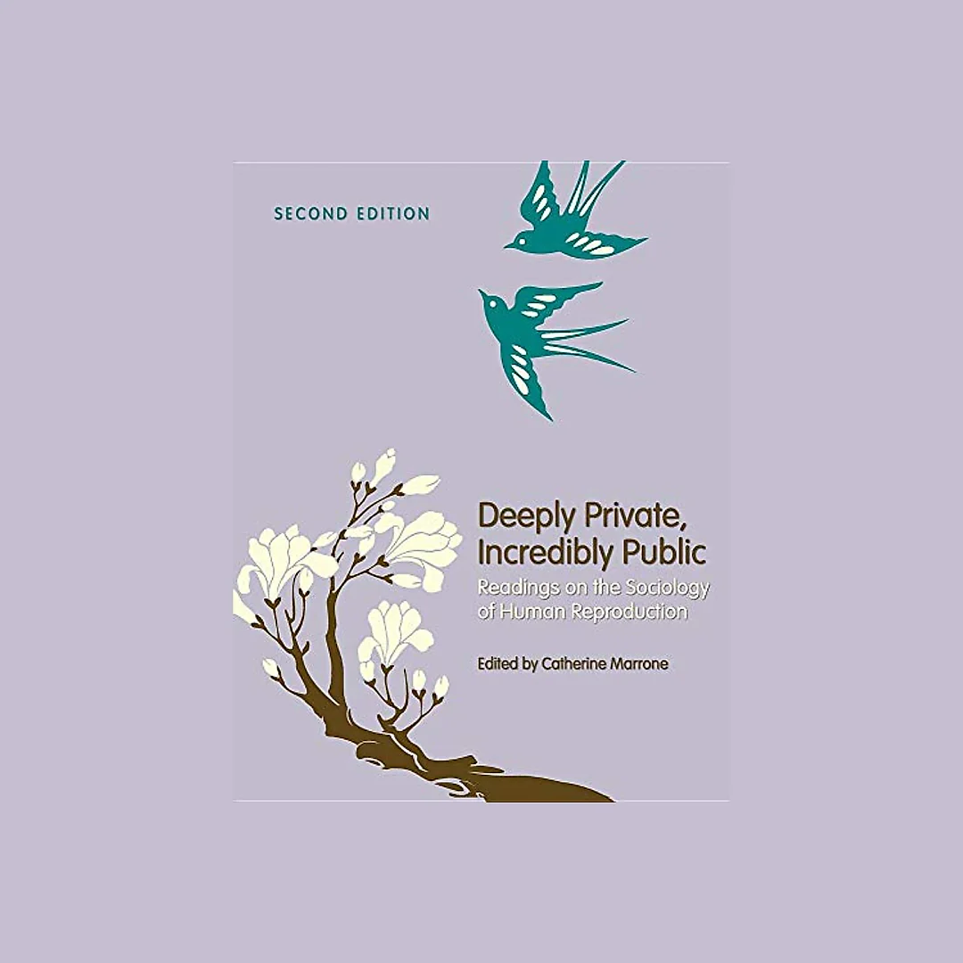 Deeply Private, Incredibly Public