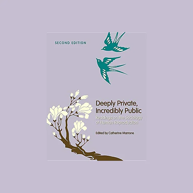 Deeply Private, Incredibly Public