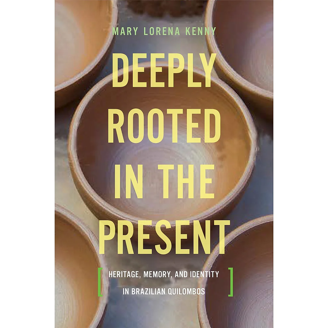 Deeply Rooted in the Present