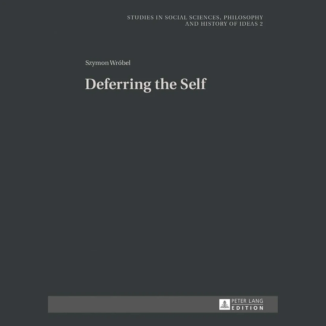 Deferring the Self