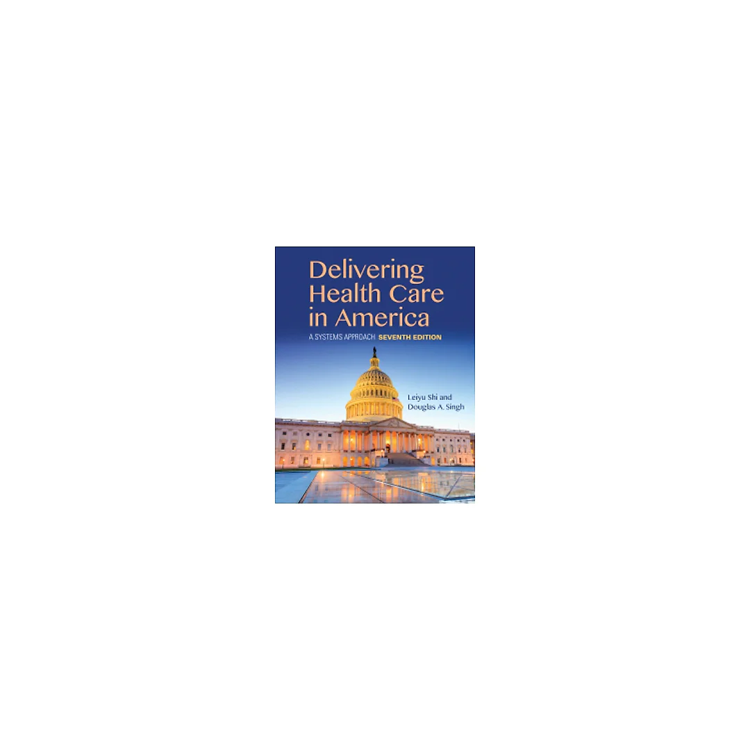 Delivering Health Care in America