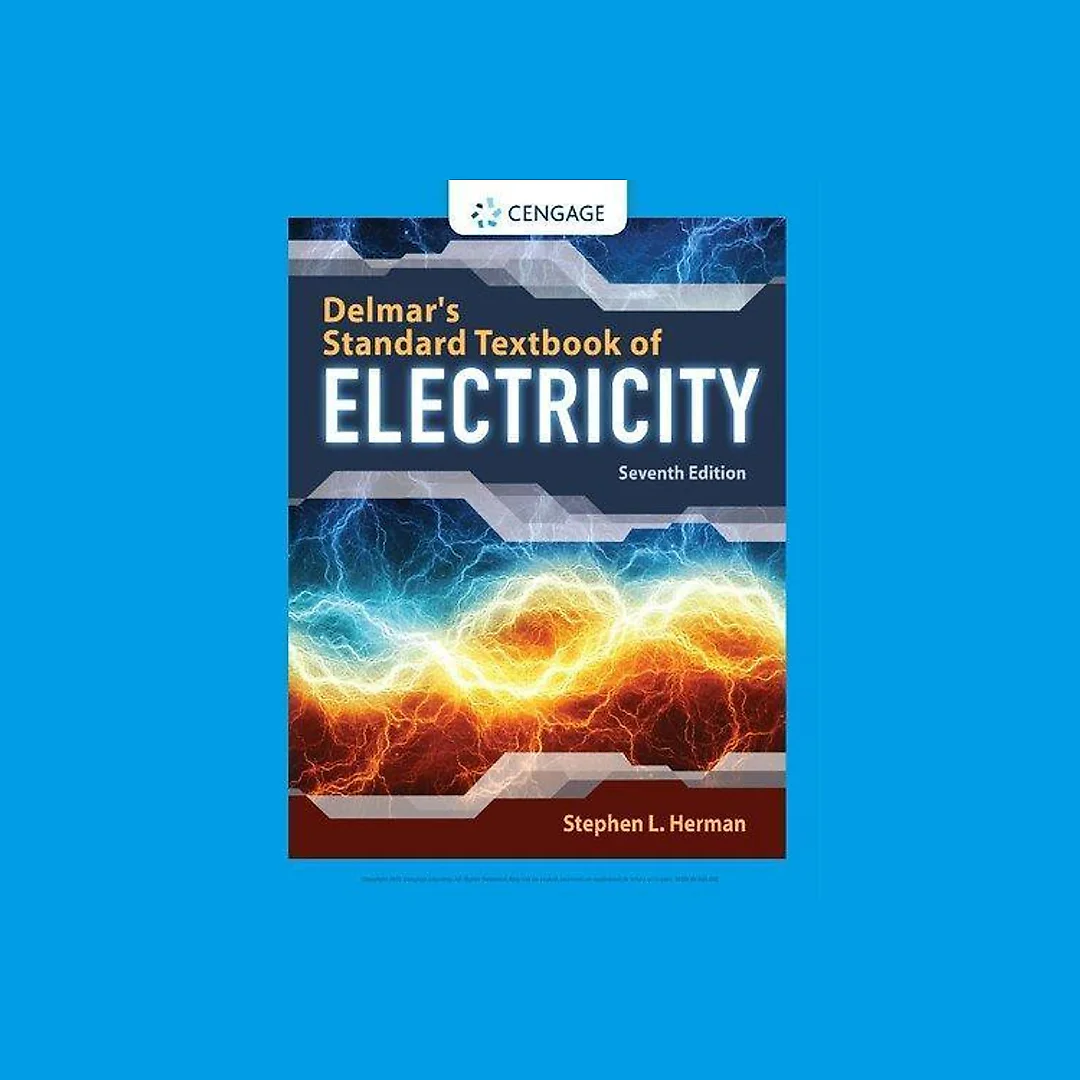 Delmars Standard Textbook Of Electricity 7Th Edition