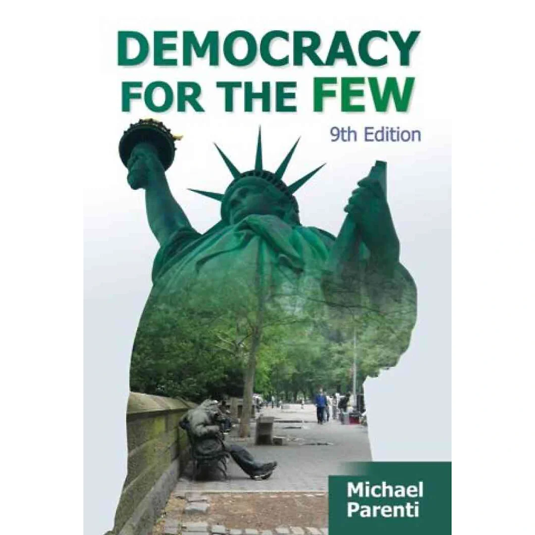 Democracy for the Few 9th Edition