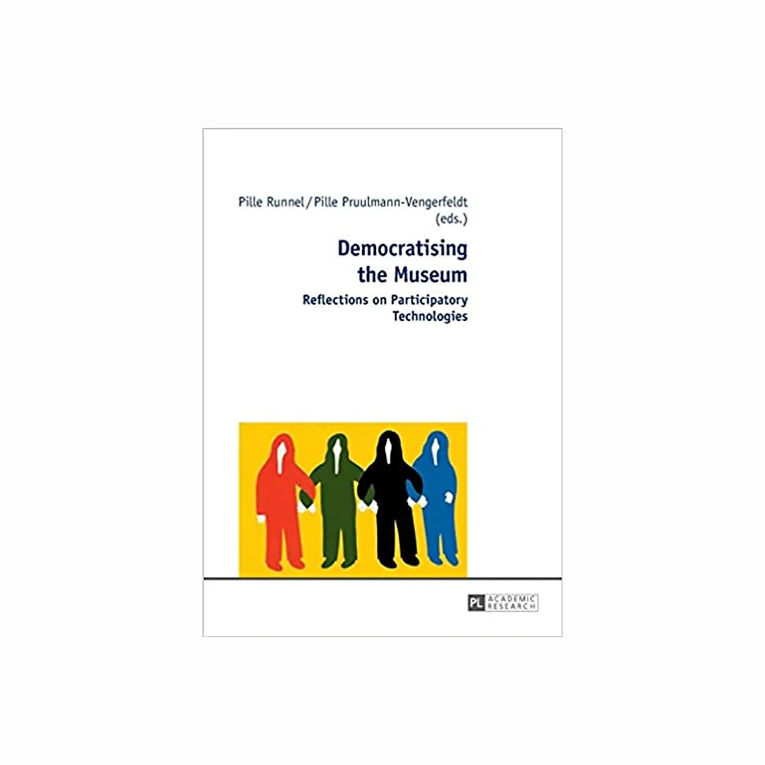 Democratising the Museum: Reflections on Participatory Technologies