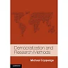 Democratization and Research Methods 1st Edition