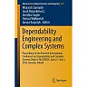 Dependability Engineering and Complex Systems Proceedings of the Eleventh International Conference on Dependability and Complex Systems DepCoS-RELCOMEX. June 27-July 1, 2016, Brunów, Poland