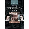 Depression Era, The: A Historical Exploration of Literature