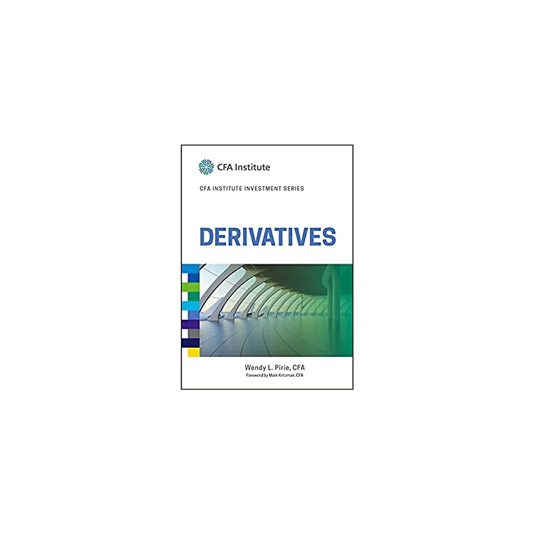 Derivatives (CFA Institute Investment Series)