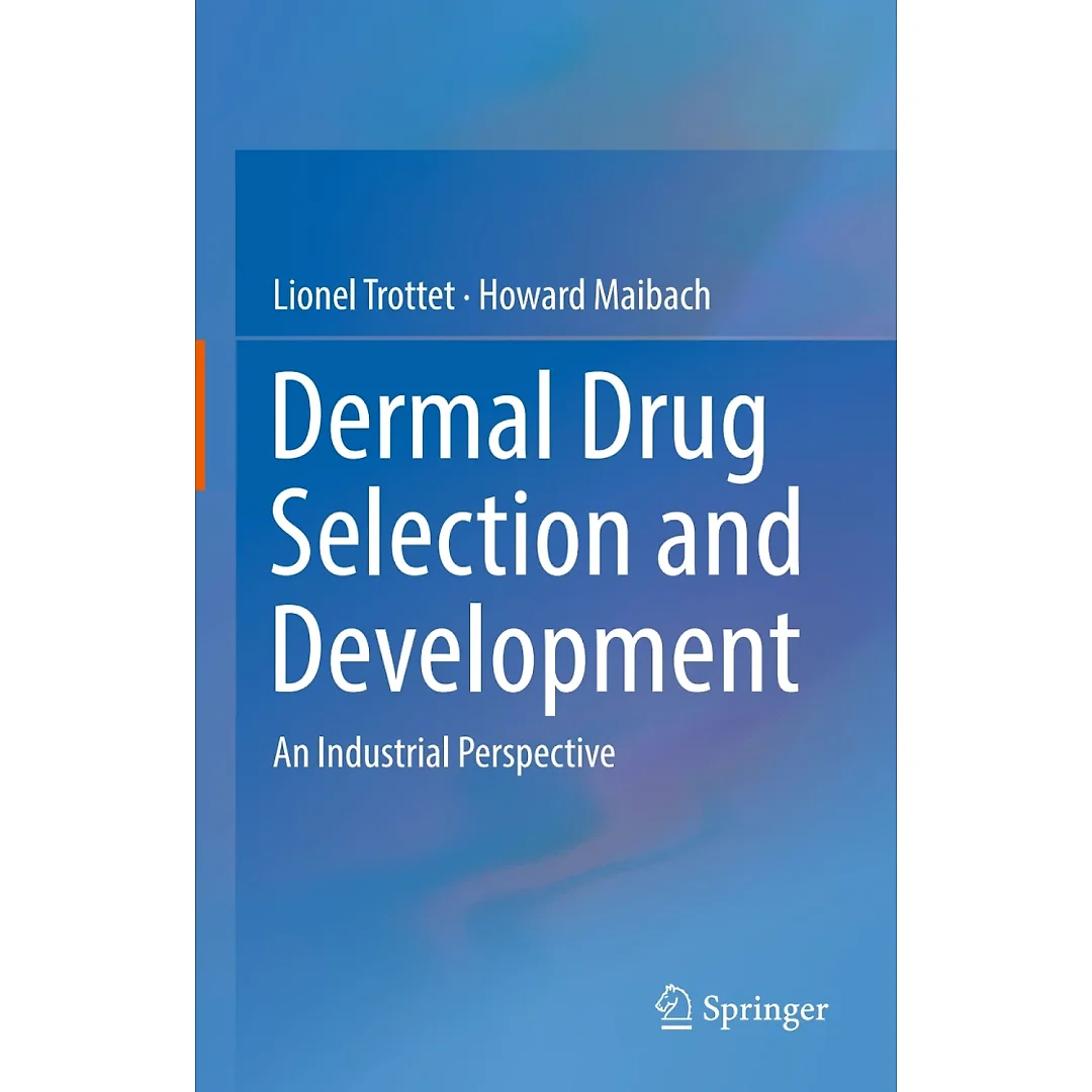 Dermal Drug Selection and Development: An Industrial Perspective