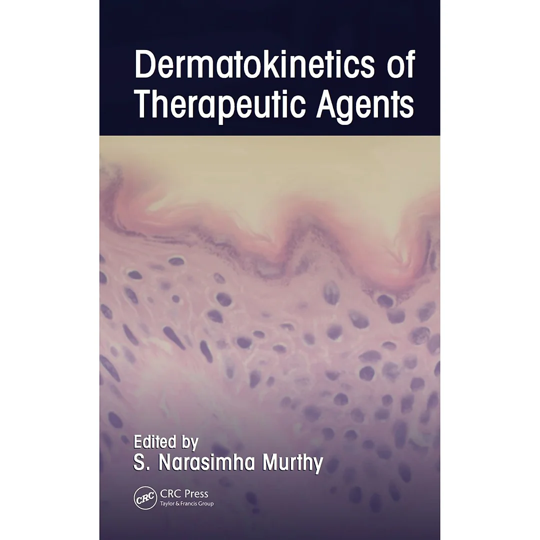 Dermatokinetics of Therapeutic Agents