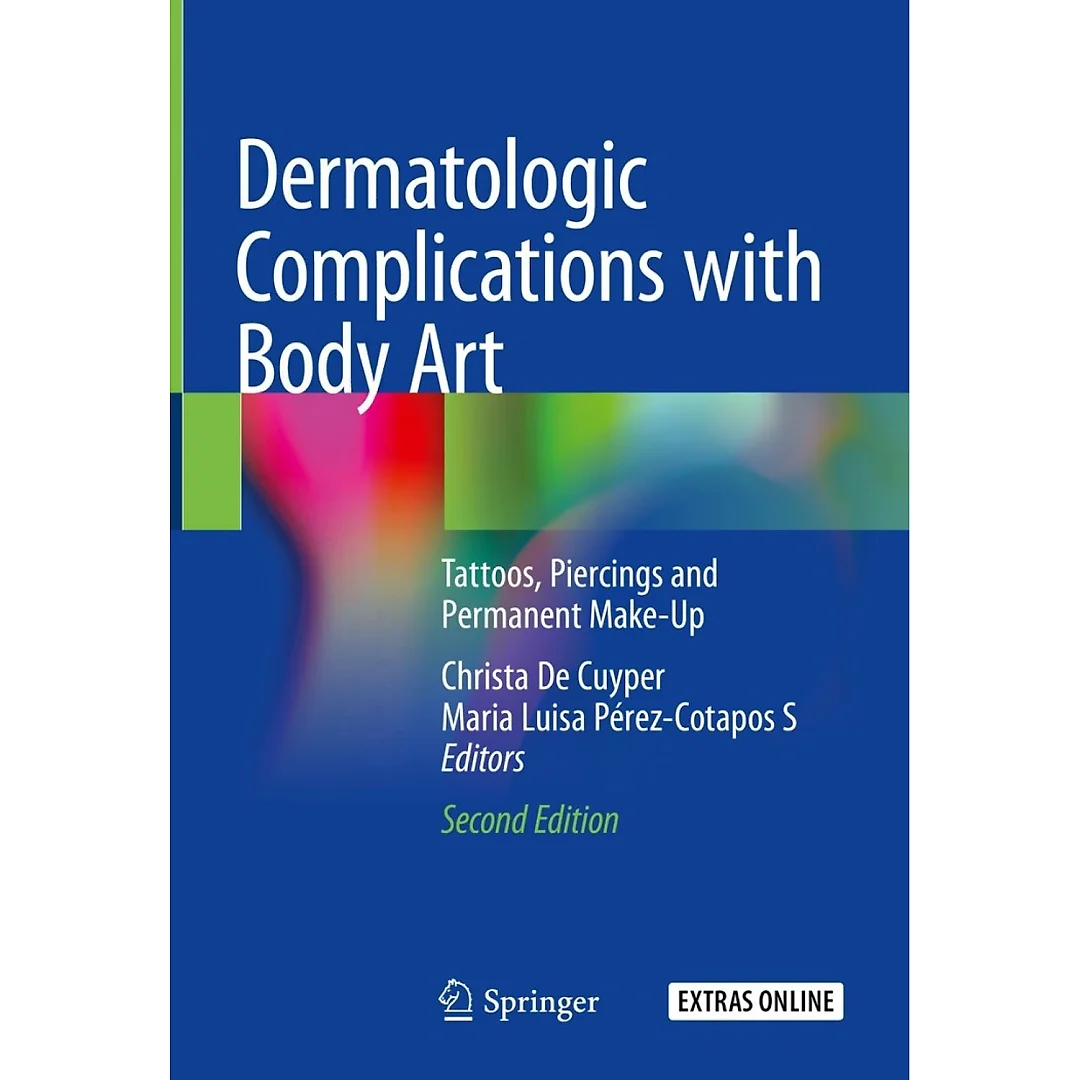 Dermatologic Complications with Body Art: Tattoos Piercings and Permanent Make-Up