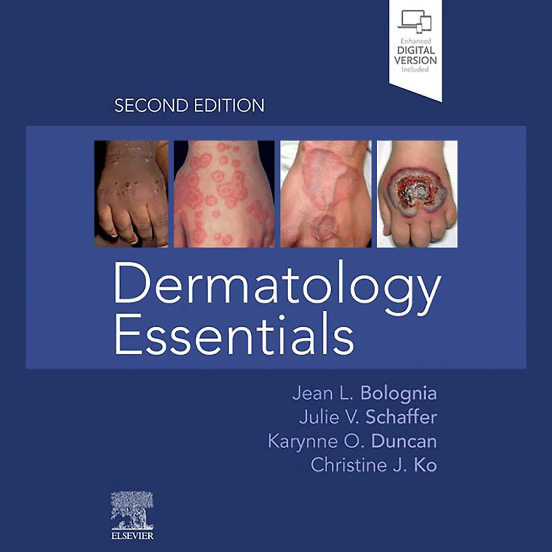 Dermatology Essentials