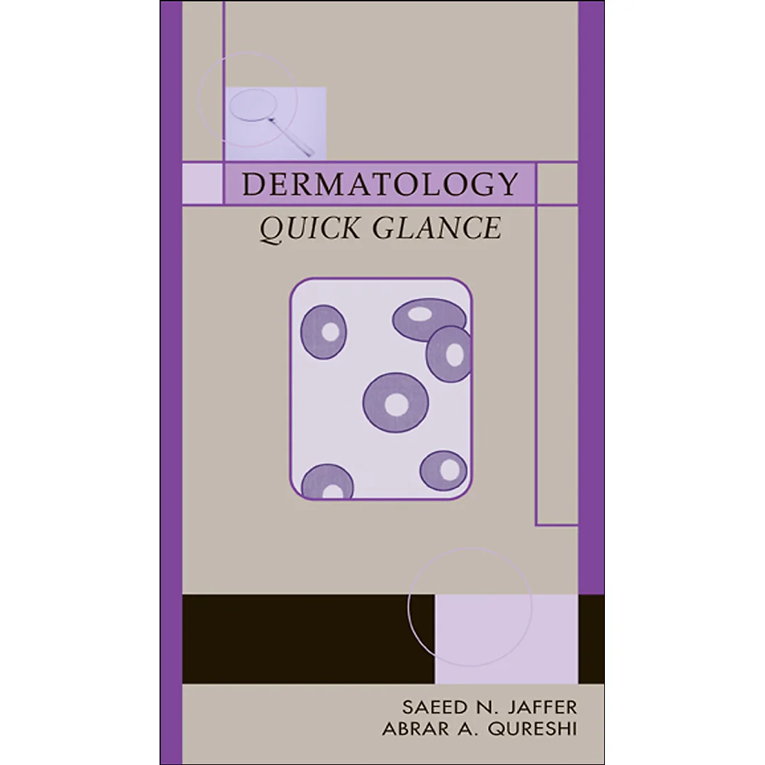 Dermatology Quick Glance