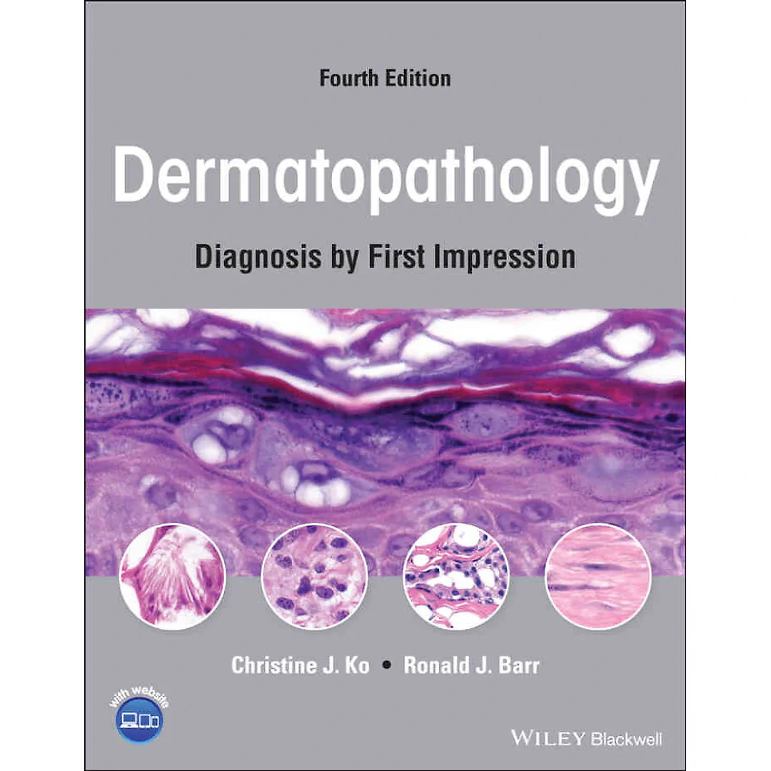 Dermatopathology: Diagnosis by First Impression