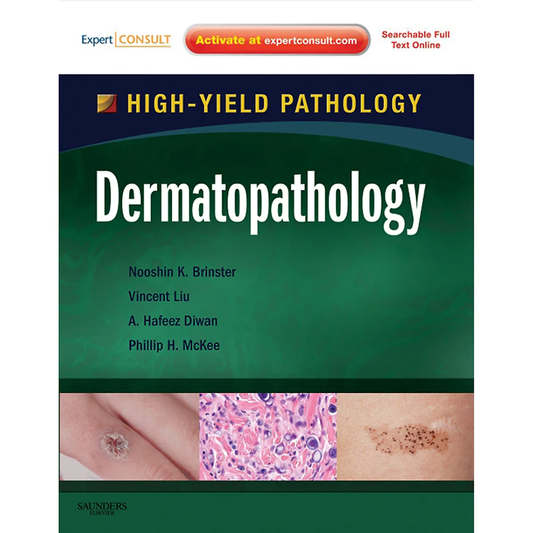 Dermatopathology - Electronic