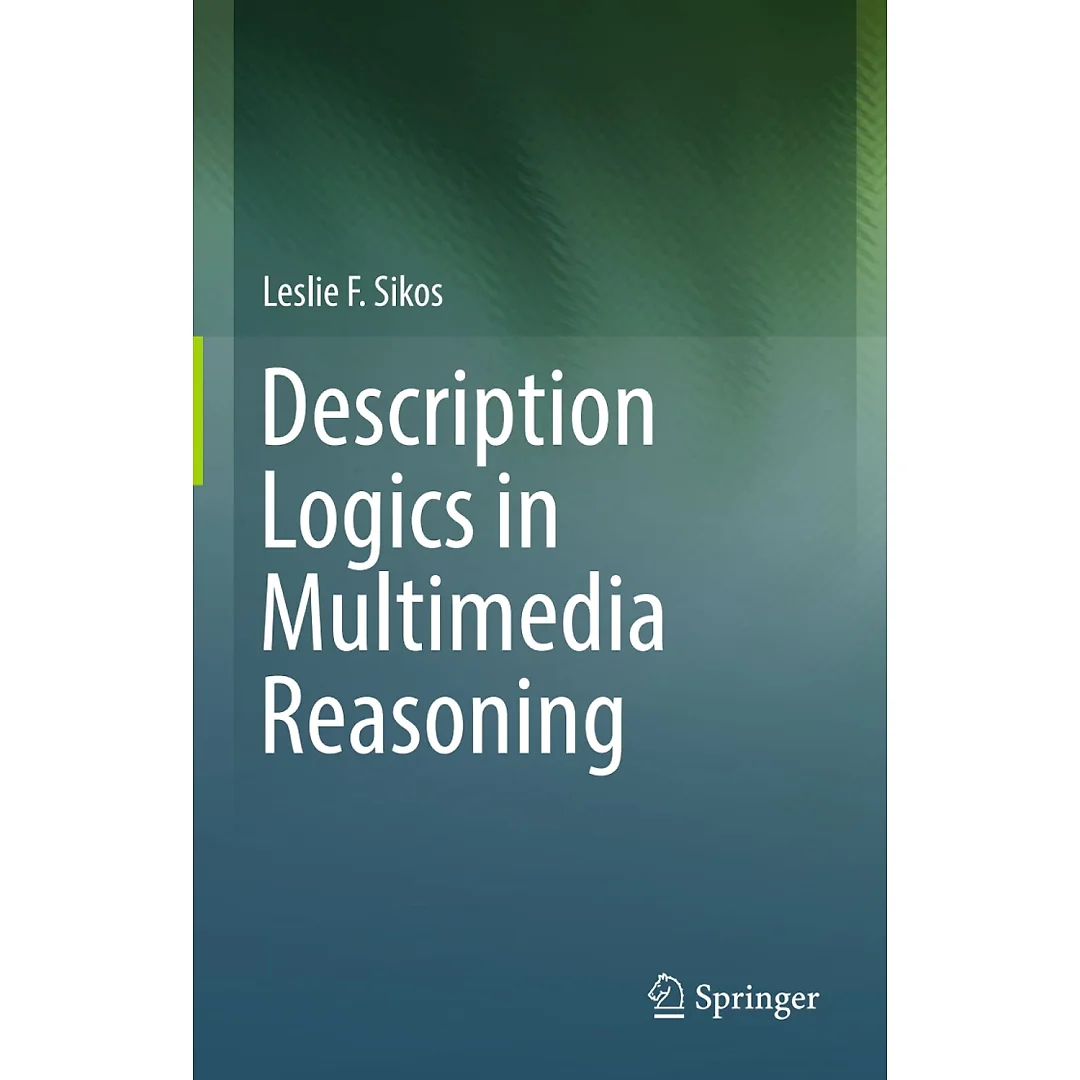Description Logics in Multimedia Reasoning
