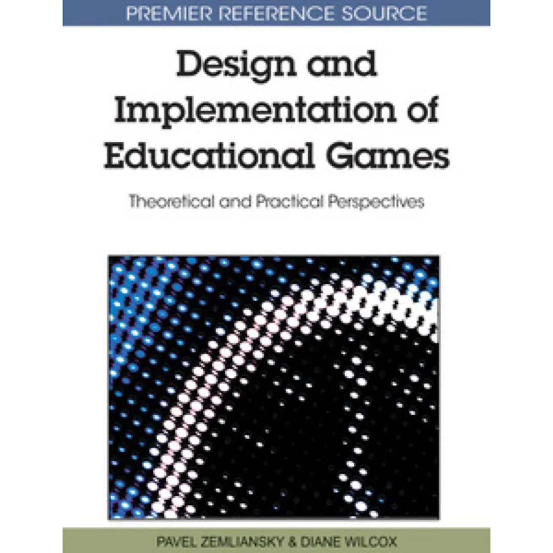 Design and Implementation of Educational Games