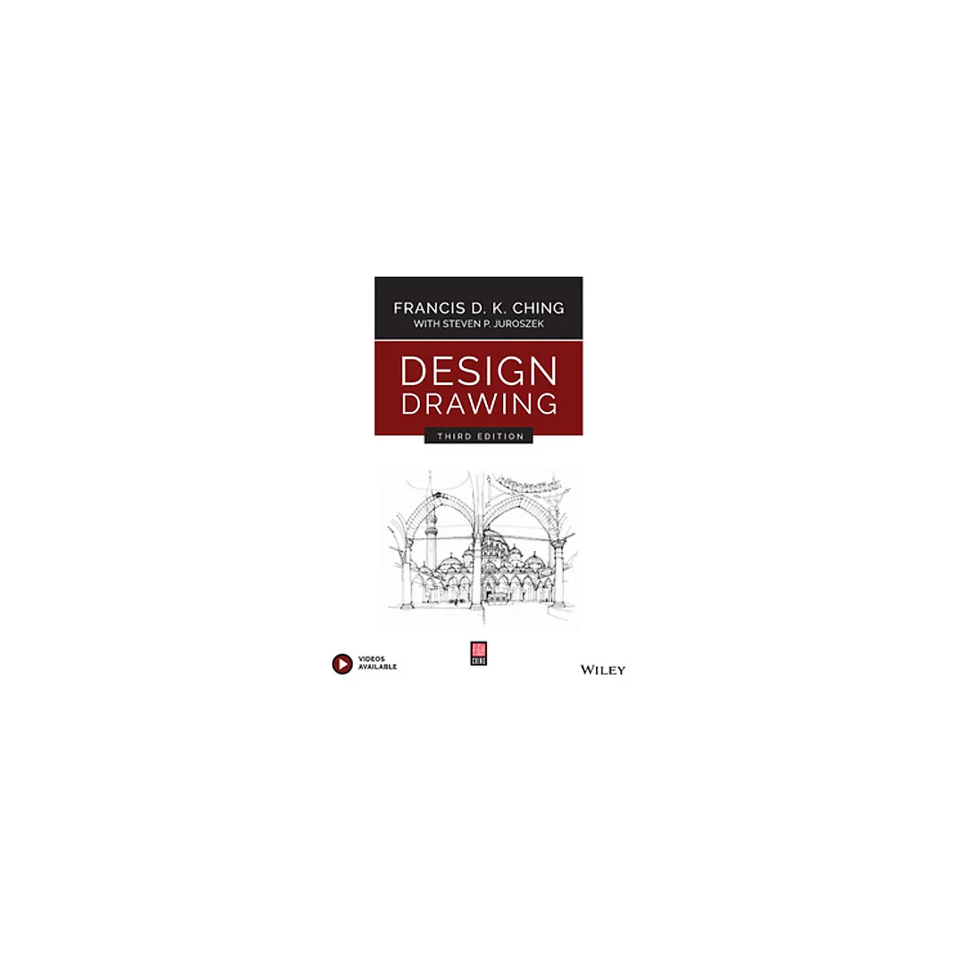 Design Drawing, 3rd Edition