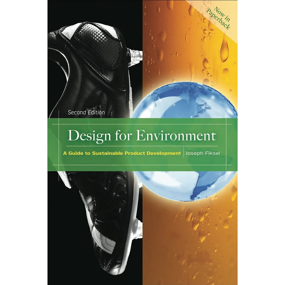 Design for Environment, Second Edition