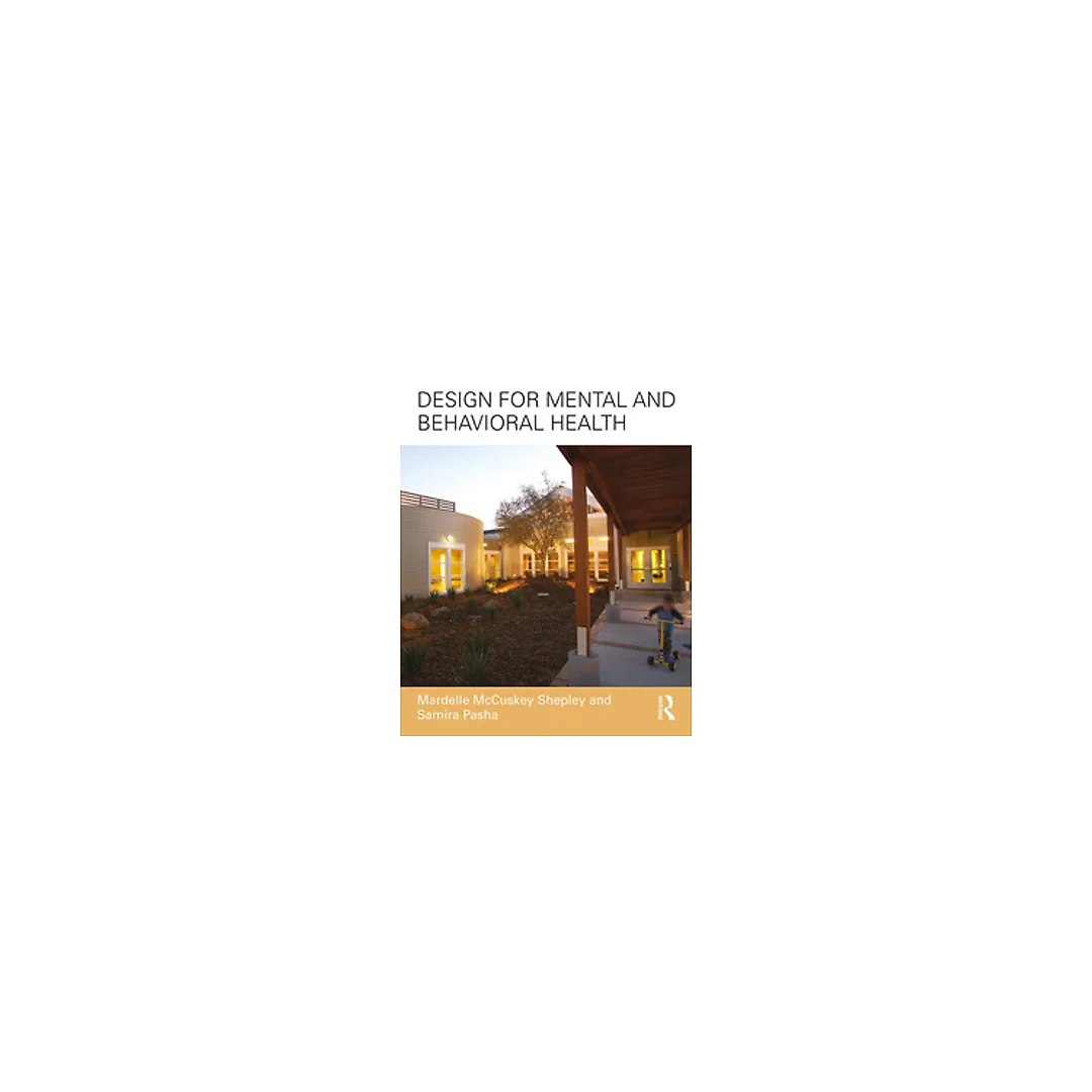 Design for Mental and Behavioral Health