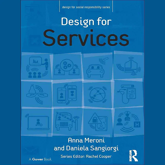 Design for Services