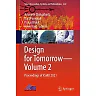 Design for Tomorrow-Volume 2: Proceedings of ICoRD 2021