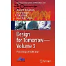 Design for Tomorrow-Volume 3: Proceedings of ICoRD 2021