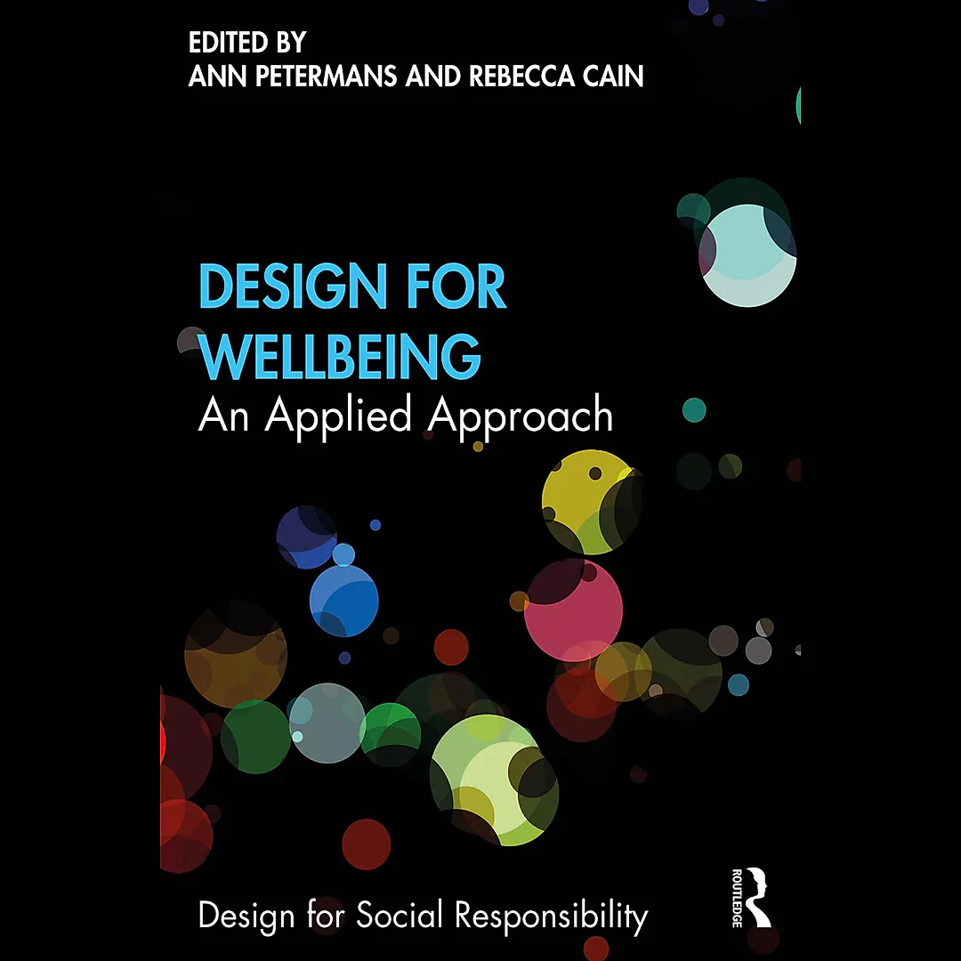 Design for Wellbeing: An Applied Approach