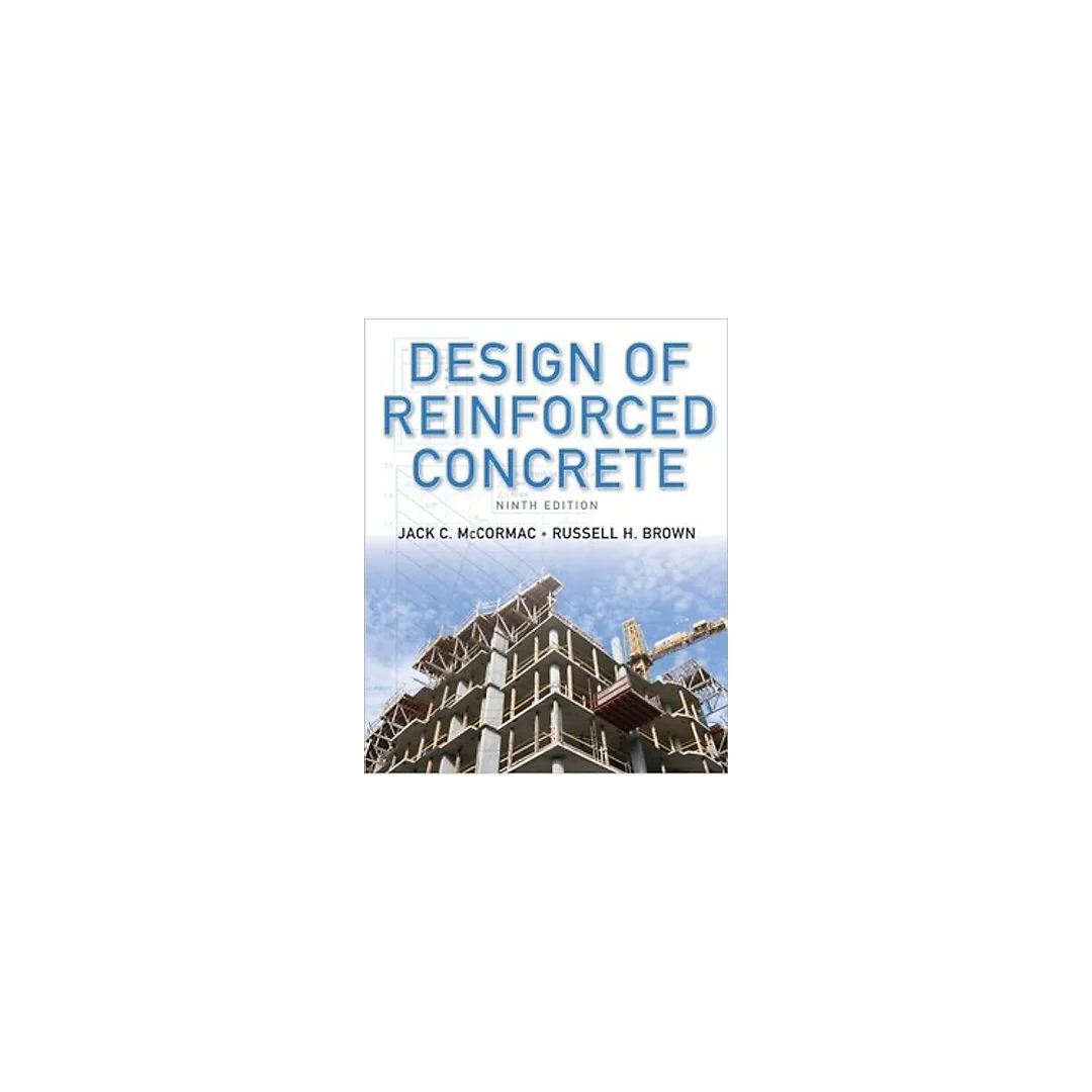 Design of Reinforced Concrete