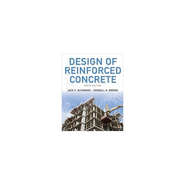 Design of Reinforced Concrete