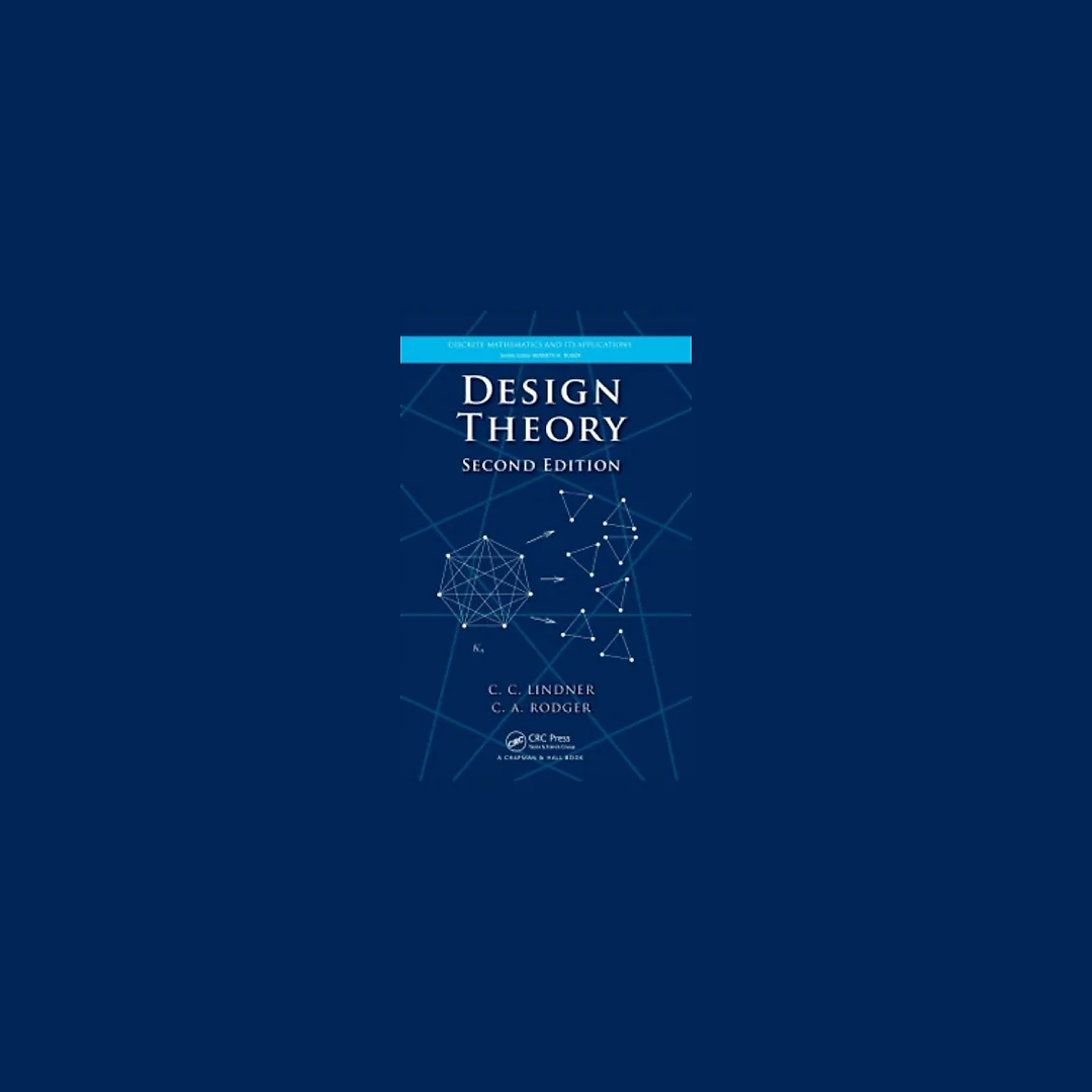 Design Theory