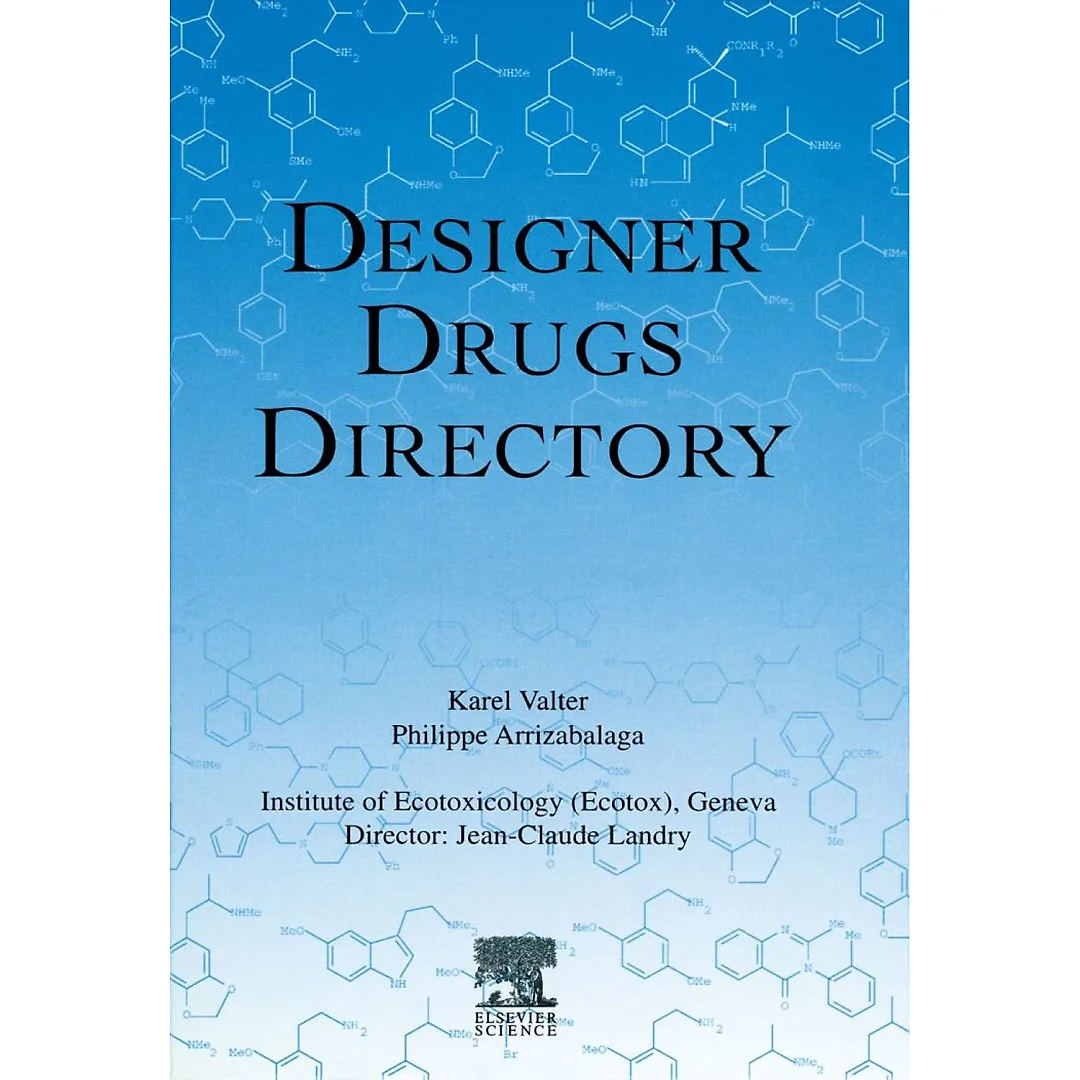 Designer Drugs Directory
