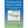 Designing Green Spaces for Health: Using Plants to Reduce the Spread of Airborne Viruses