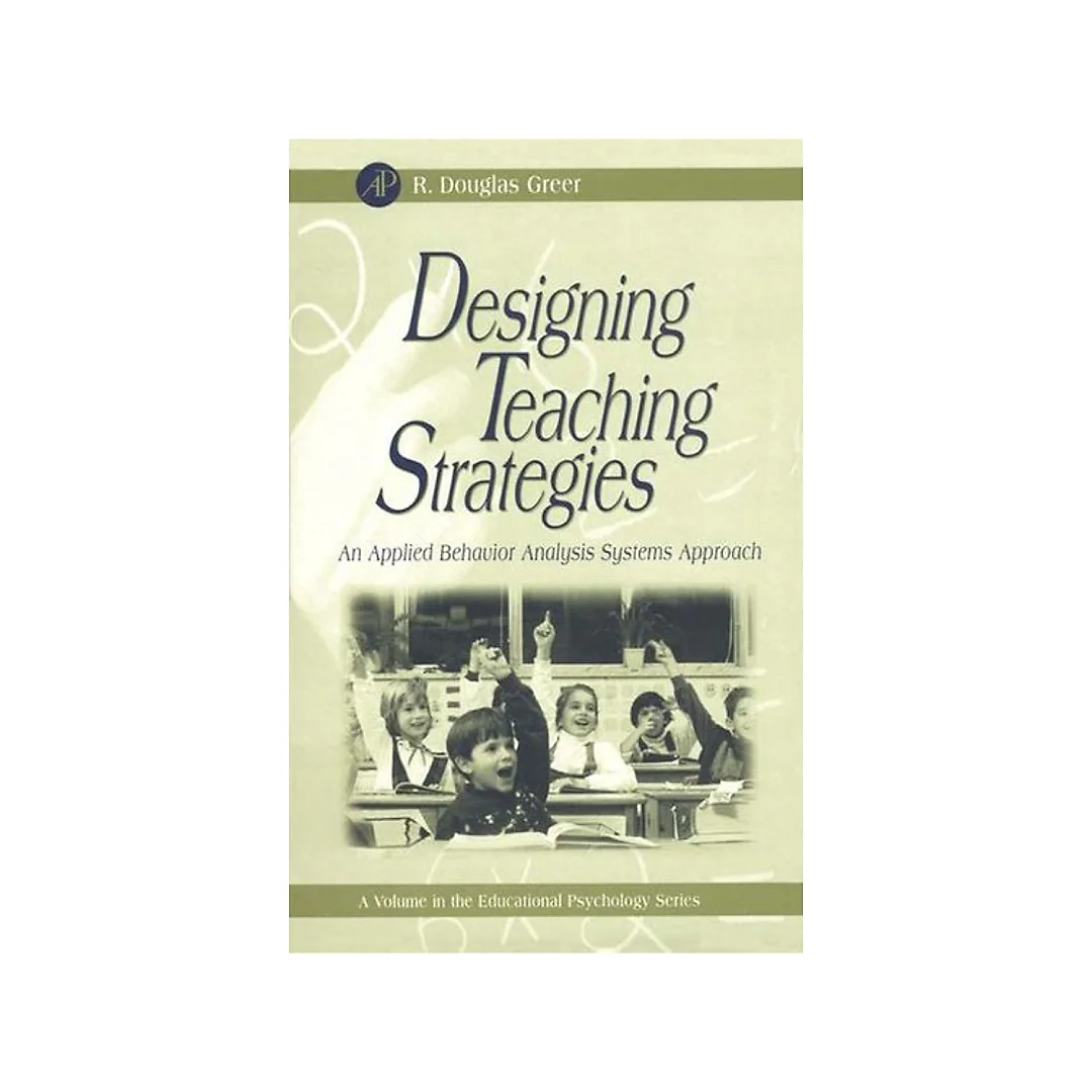 Designing Teaching Strategies