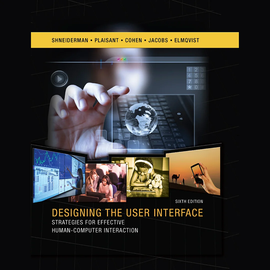 Designing the User Interface
