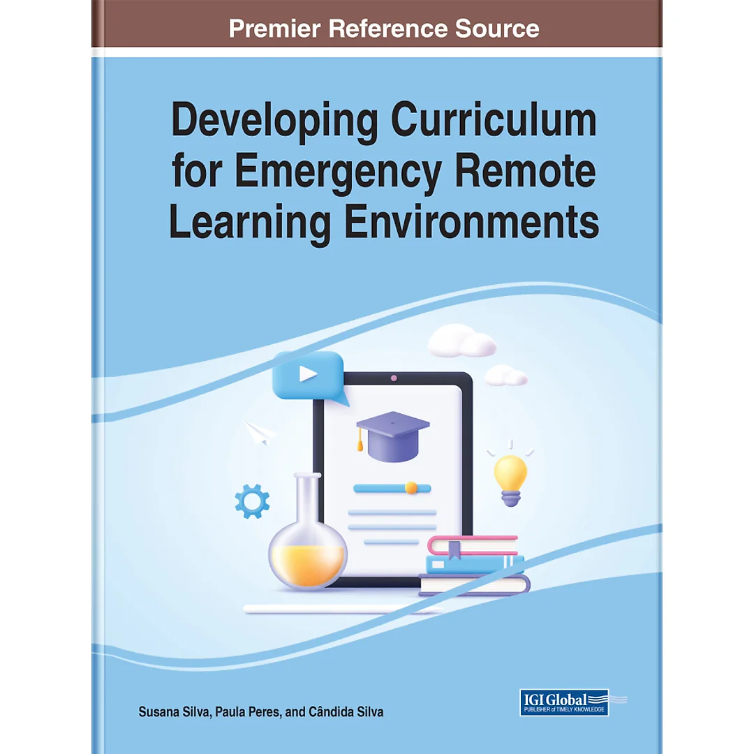 Developing Curriculum for Emergency Remote Learning Environments