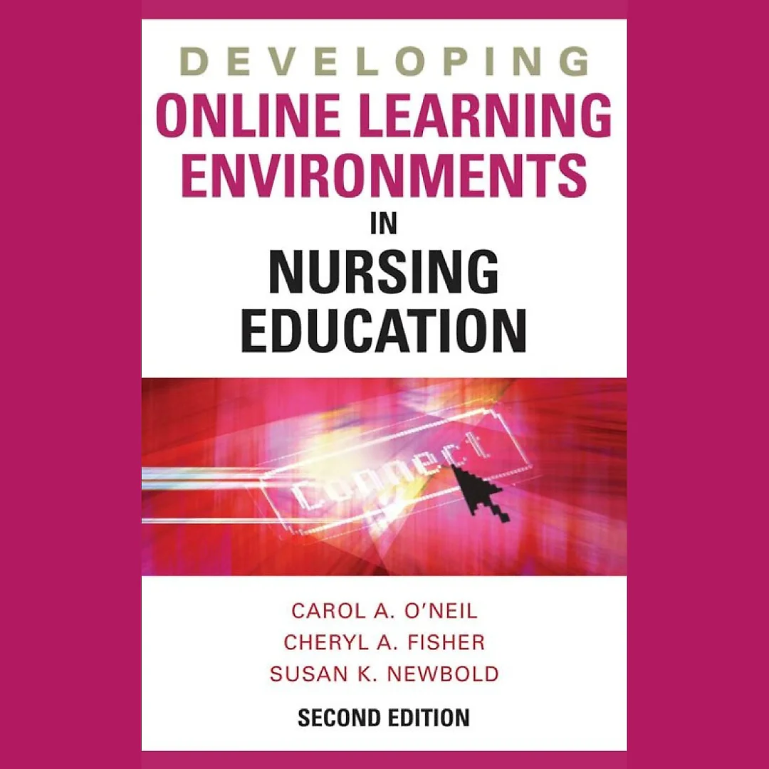 Developing Online Learning Environments, Second Edition