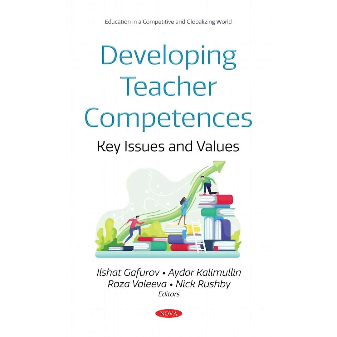 Developing Teacher Competences: Key Issues and Values