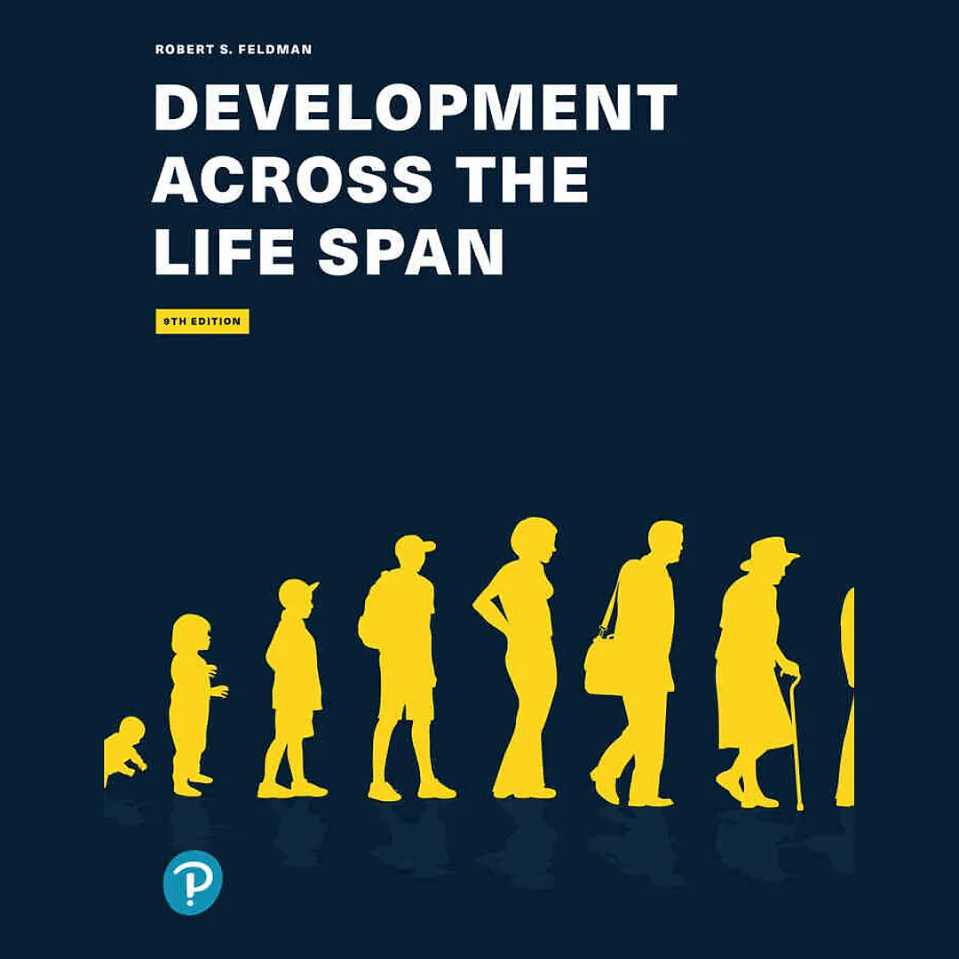 Development Across the Life Span, 9th Edition