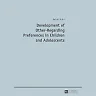 Development of Other-Regarding Preferences in Children and Adolescents