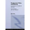 Development Policy and Planning: An Introduction to Models and Techniques
