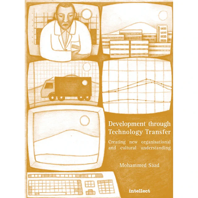 Development Through Technology Transfer: Creating New Cultural and Organisational Understanding