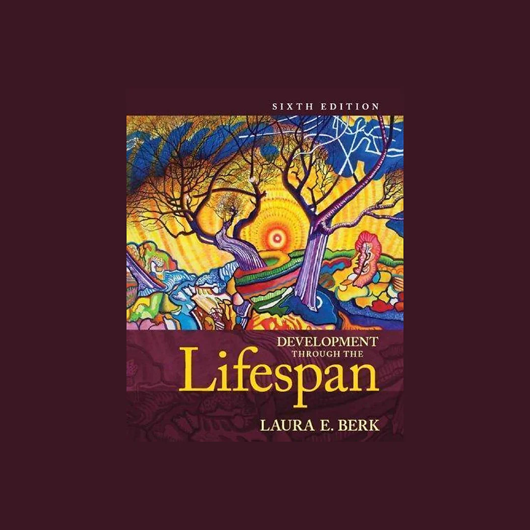 Development Through The Lifespan 6Th Edition