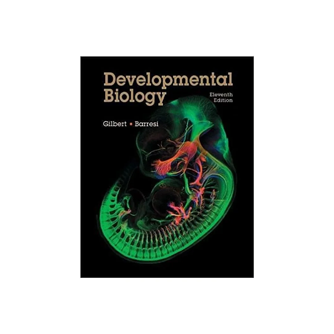 Developmental Biology (11th Edition)