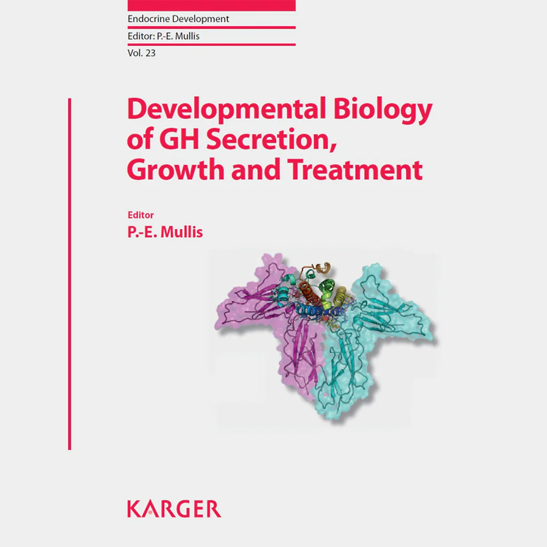 Developmental Biology of GH Secretion, Growth and Treatment