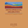 Developmental Disabilities: A Handbook for Occupational Therapists